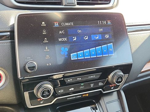 Used 2020 Honda CR-V Touring image 26