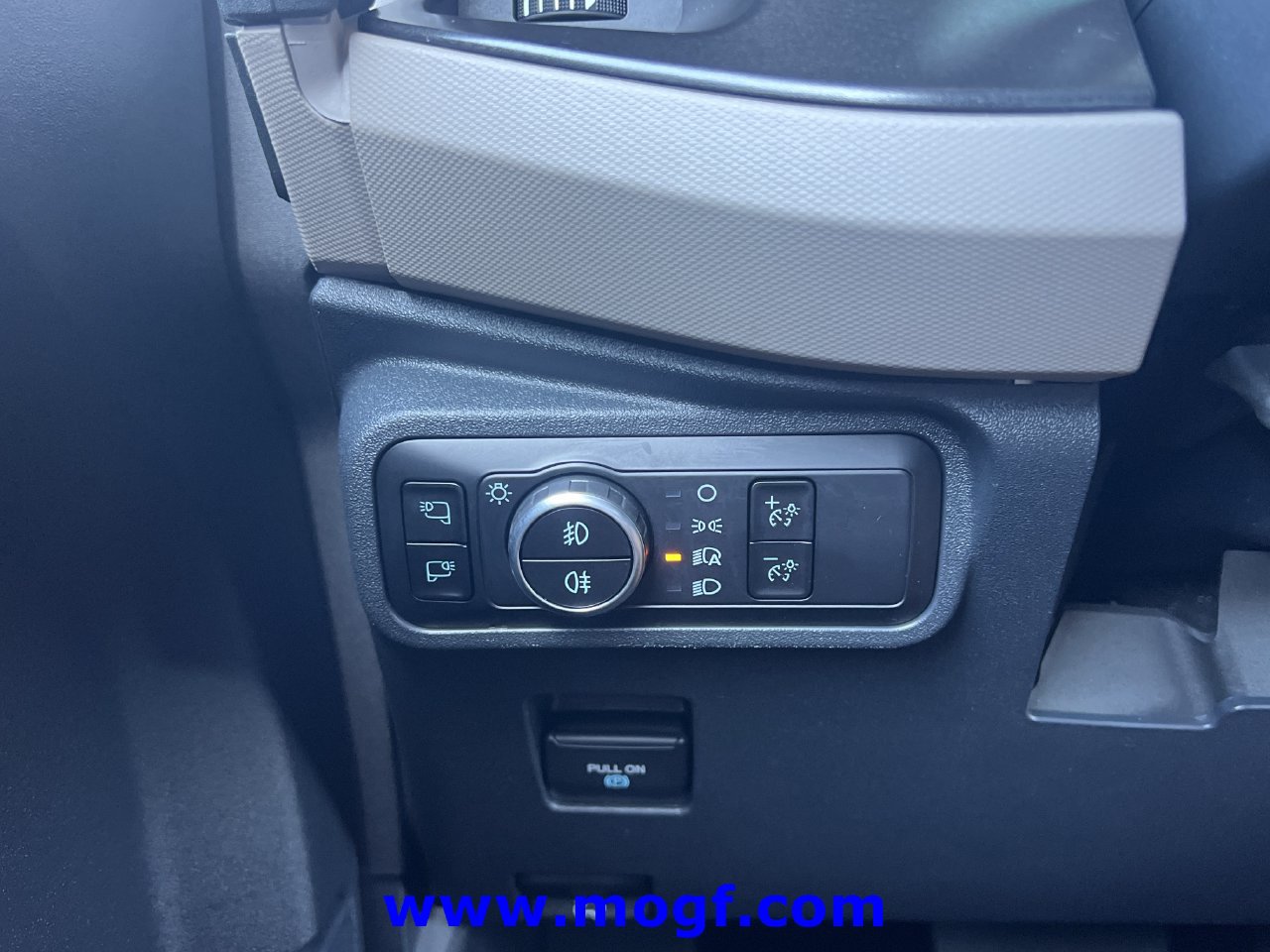 Used 2023 Ford Bronco Wildtrak AWD/4WD image 15