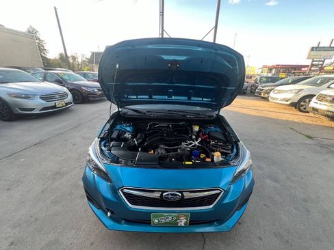 Used 2018 Subaru Impreza 2.0i AWD/4WD image 19