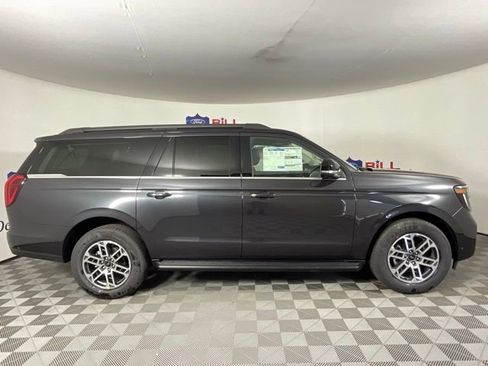 New 2025 Ford Expedition Max Active image 2