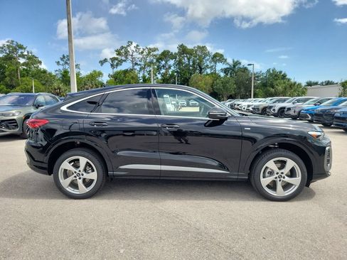 New 2026 Audi Q5 Premium Plus AWD/4WD image 8