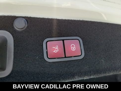 Used 2019 Mercedes-Benz S 560 Sedan image 15
