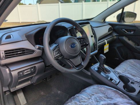 New 2026 Subaru Crosstrek 2.5i Limited image 10