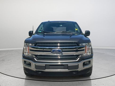 Used 2018 Ford F150 Lariat image 2