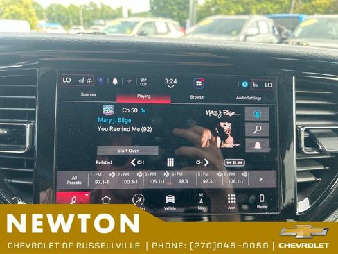 Used 2023 Dodge Durango GT AWD/4WD image 5