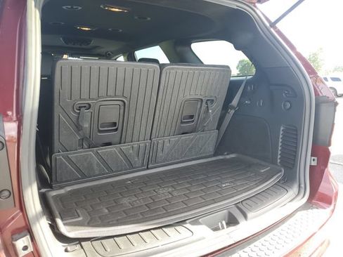 Used 2025 Dodge Durango R/T AWD/4WD image 31