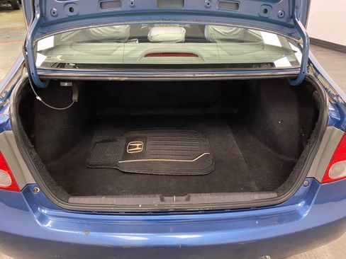 Used 2009 Honda Civic LX image 48
