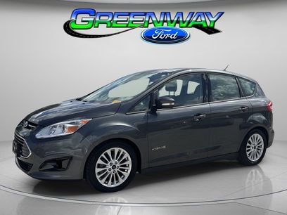 Used 2017 Ford C-MAX SE