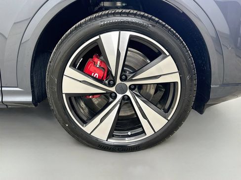 New 2026 Audi SQ5 Prestige AWD/4WD image 10