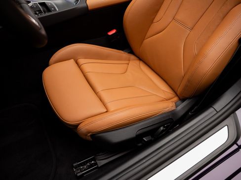 Used 2025 BMW Z4 M40i w/ Premium Package RWD image 63