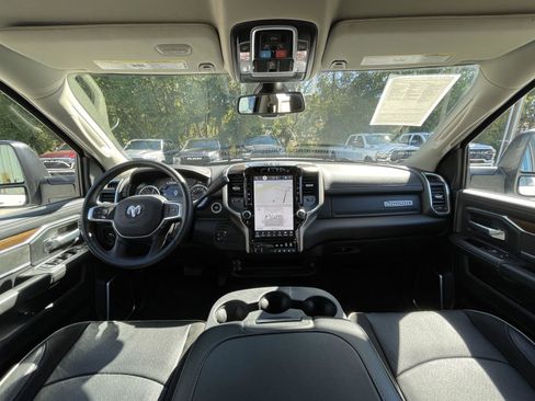 Certified 2024 RAM 2500 Laramie image 45