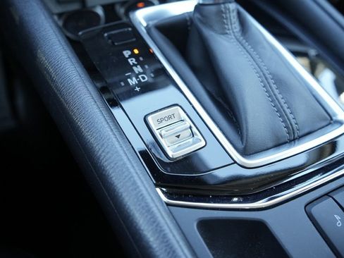 Used 2025 MAZDA CX-5 AWD 2.5 S image 30