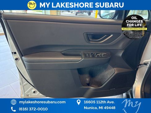 Certified 2026 Subaru Outback Wilderness AWD/4WD image 14