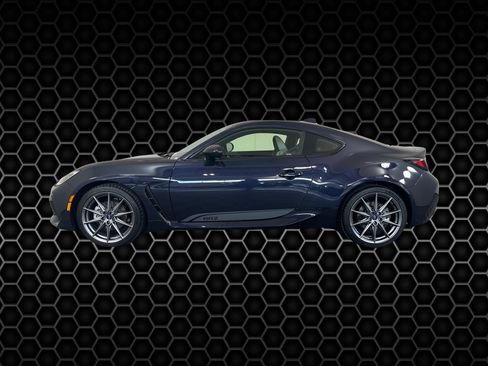 Certified 2025 Subaru BRZ Limited image 10