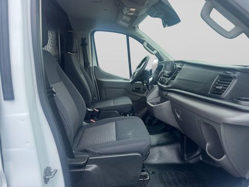 Used 2024 Ford Transit 250 Low Roof w/ Exterior Upgrade Package RWD image 14