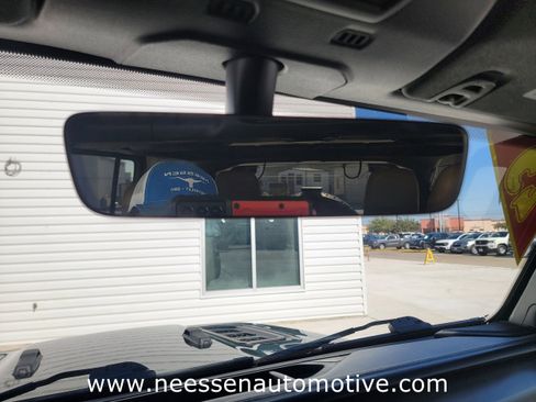 Used 2023 Jeep Wrangler Unlimited Rubicon w/ Xtreme 35 Tire Package image 26