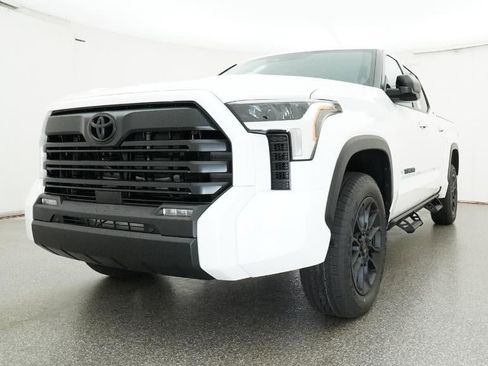New 2026 Toyota Tundra SR5 image 32