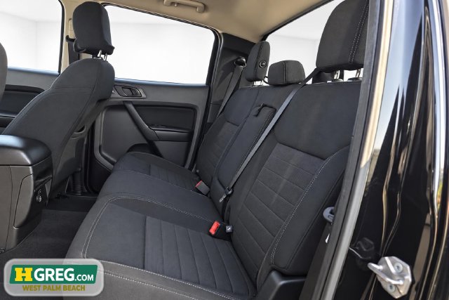 Used 2019 Ford Ranger XL w/ Equipment Group 101A Mid RWD image 12