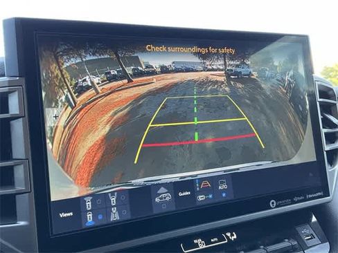 Used 2023 Toyota Sequoia SR5 w/ SR5 Premium Package image 21