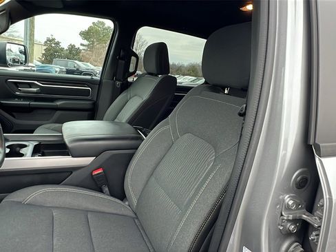 Used 2024 RAM 1500 Big Horn image 14