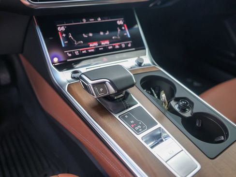 Used 2025 Audi A7 3.0T Premium Plus AWD/4WD image 20