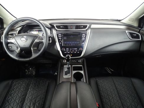Used 2020 Nissan Murano Platinum w/ Cargo Package image 33