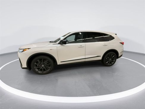 New 2026 Acura MDX A-Spec image 5
