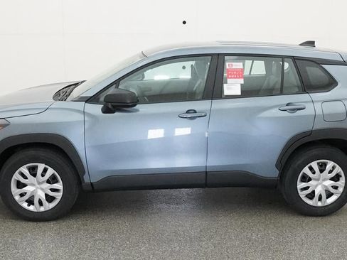 New 2026 Toyota Corolla Cross L image 3