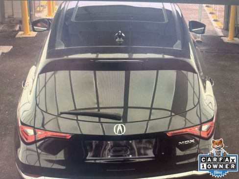 Used 2023 Acura MDX FWD image 6