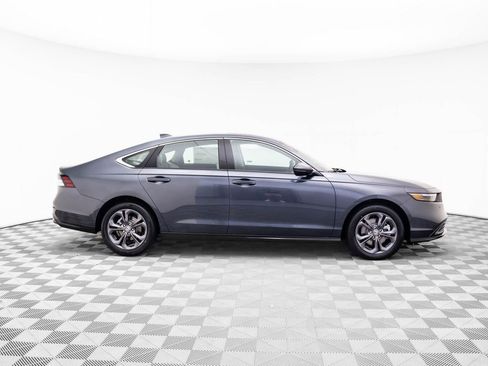 New 2026 Honda Accord EX-L image 7