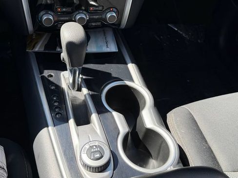 Certified 2020 Nissan Pathfinder S AWD/4WD image 17