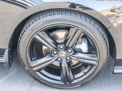 Used 2024 Honda Accord Sport image 8