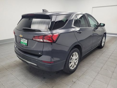 Used 2022 Chevrolet Equinox LT FWD image 9
