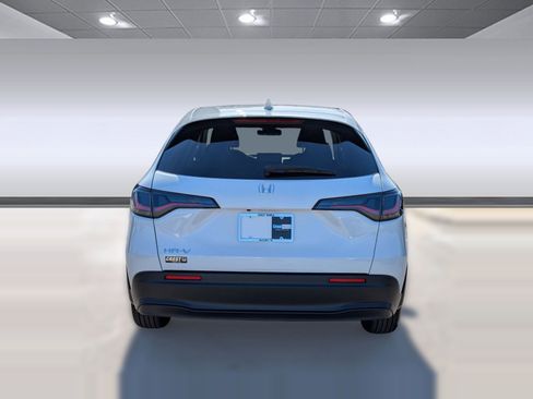 New 2026 Honda HR-V LX image 10