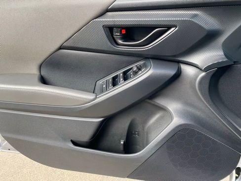 Certified 2024 Subaru Crosstrek 2.0i Premium w/ Crosstrek Mirror Package image 14