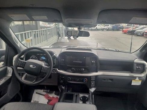 Used 2022 Ford F150 XL w/ FX4 Off-Road Package AWD/4WD image 19