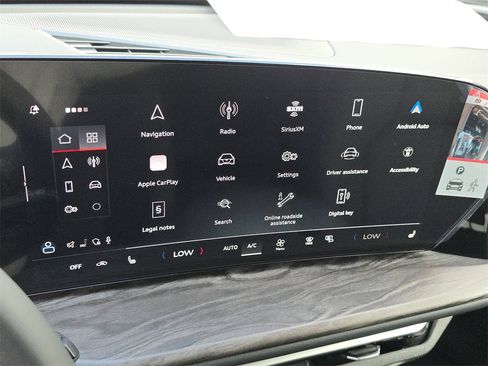 New 2025 Audi Q5 Premium Plus image 24