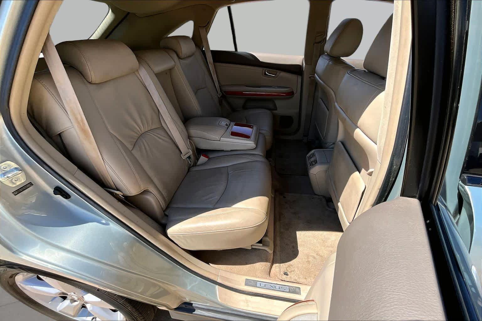 Used 2007 Lexus RX 350 2WD image 18