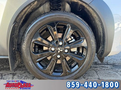 Used 2024 Mitsubishi Mirage image 19