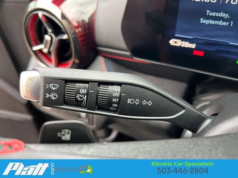 Used 2026 Chevrolet Blazer EV RS w/ Super Cruise Package AWD/4WD image 25