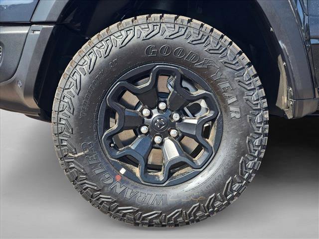 New 2026 RAM 1500 RHO AWD/4WD image 11
