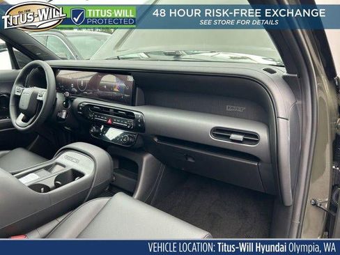New 2026 Hyundai Palisade XRT Pro image 26