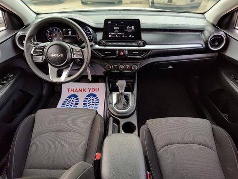 Used 2023 Kia Forte LXS FWD image 19