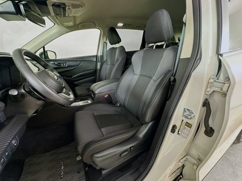Certified 2025 Subaru Ascent Premium AWD/4WD image 12
