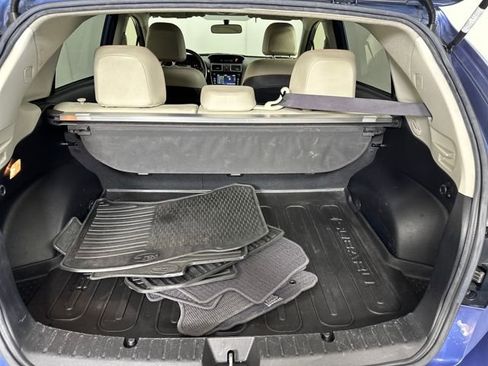 Used 2017 Subaru Crosstrek 2.0i Limited image 26