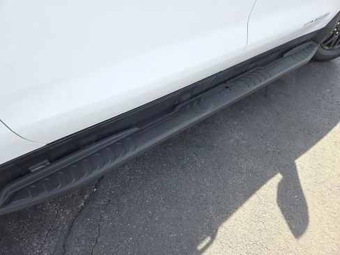 Used 2024 Chevrolet Silverado EV W/T image 14