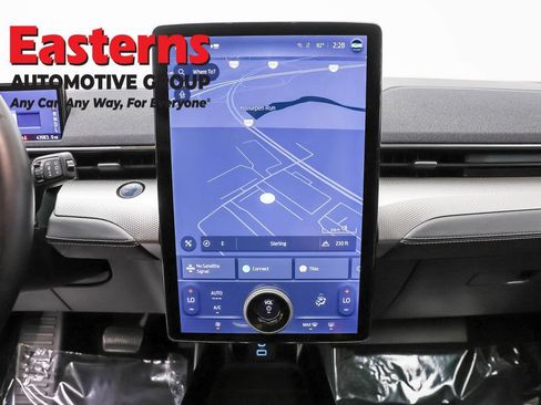 Used 2021 Ford Mustang Mach-E Select AWD/4WD image 11