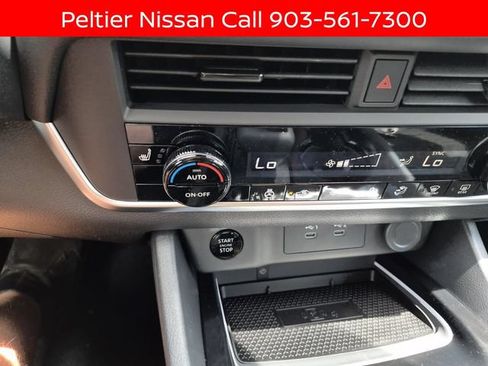 New 2026 Nissan Rogue SV w/ Rock Creek Premium Package AWD/4WD image 21