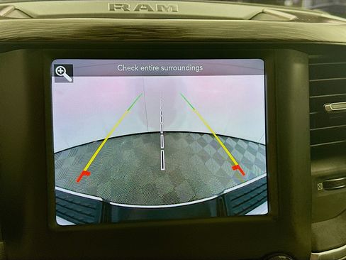 Used 2020 RAM 2500 Laramie image 21