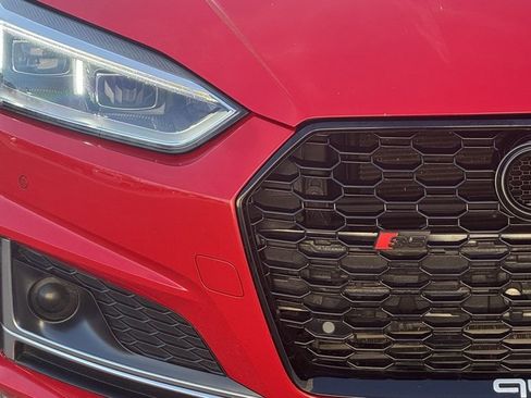 Used 2018 Audi S5 Prestige w/ S Sport Package image 6